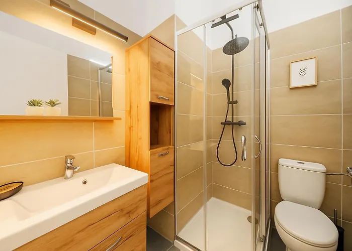 Apartment Stylish Near Westbahnhof *