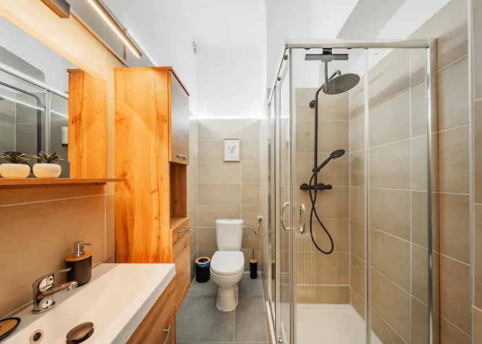 Stylish Near Westbahnhof * Vienna